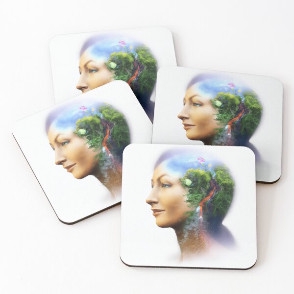 Item preview, Mother nature see's all designed and sold by BillyTeee.