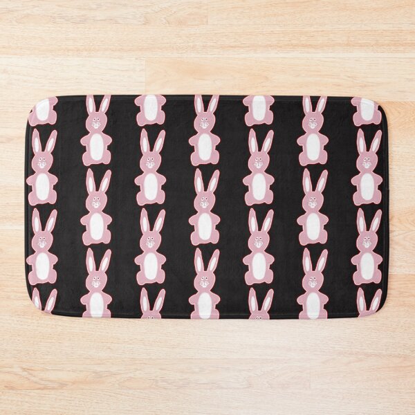 Item preview, Pink bunny  designed and sold by Pontom46.