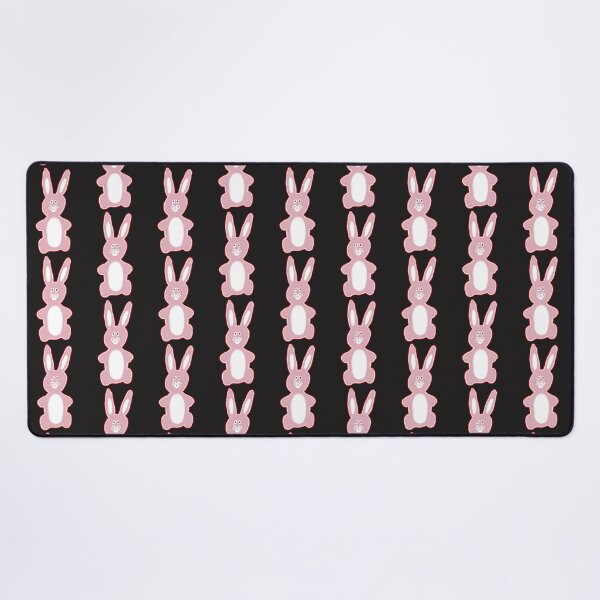 Item preview, Pink bunny  designed and sold by Pontom46.