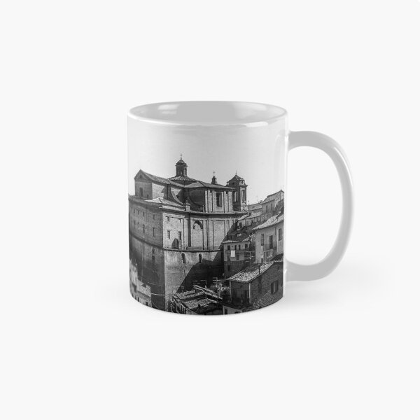 Item preview, Soriano nel Cimino, Italia - Castillo de Orsini designed and sold by NatureSight.