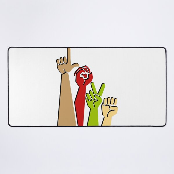 Item preview, Fingerspell for LOVE sign language ASL designed and sold by GraceArt4You.