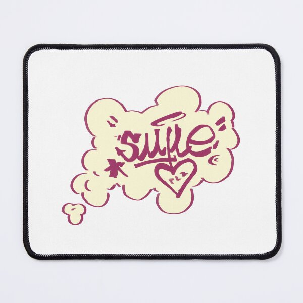 Item preview, smile(plz) designed and sold by kextr.