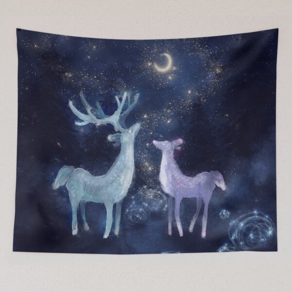 Item preview, Reindeer designed and sold by IcyArtShop.