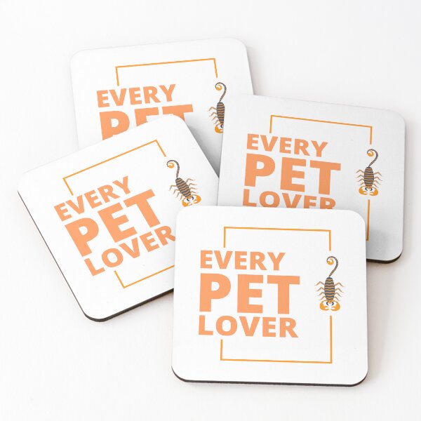 Item preview, Every Pet Lover designed and sold by ShopofAll.