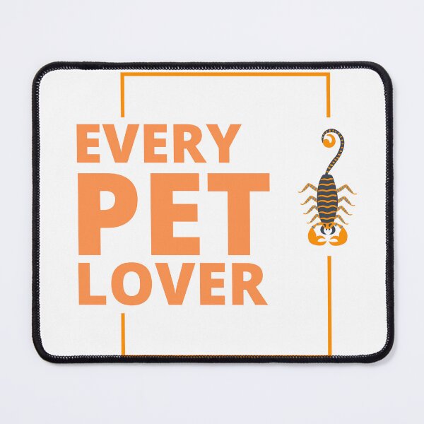 Item preview, Every Pet Lover designed and sold by ShopofAll.