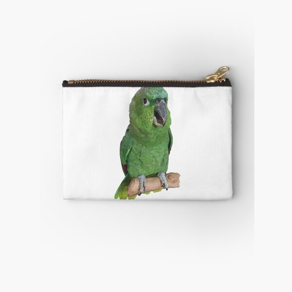 Item preview, the mealy parrot designed and sold by obscurite.