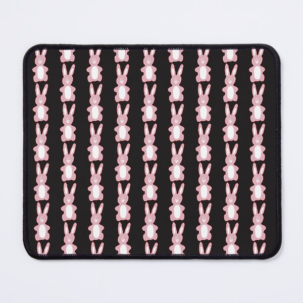Item preview, Pink bunny  designed and sold by Pontom46.