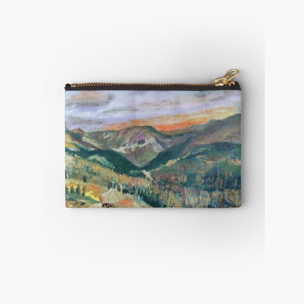 Item preview, Sunset in the mountains designed and sold by iragrit.