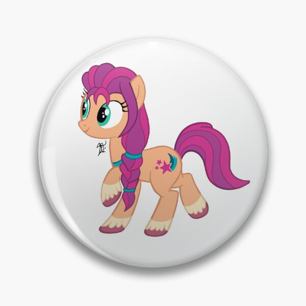Item preview, MLP G5: Sunny designed and sold by skylar-oneil.