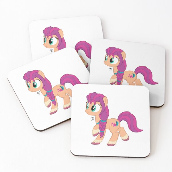Item preview, MLP G5: Sunny designed and sold by skylar-oneil.