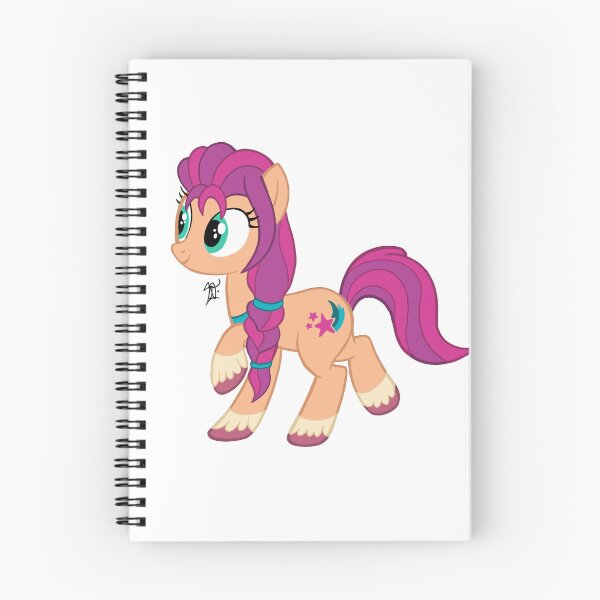 Item preview, MLP G5: Sunny designed and sold by skylar-oneil.