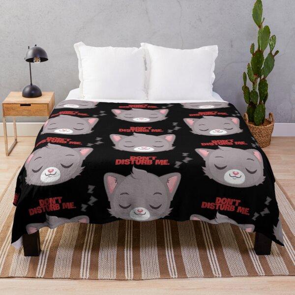 Item preview, Don't disturb designed and sold by MatanaShop.