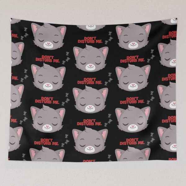 Item preview, Don't disturb designed and sold by MatanaShop.