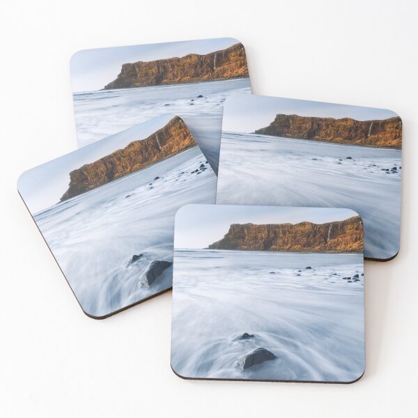 Item preview, Talisker Beach, Three Stones, Skye, Scotland. designed and sold by PhotosEcosse.