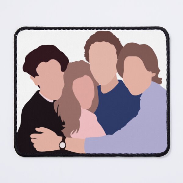 Item preview, Boy Meets World designed and sold by sophaesthetic.