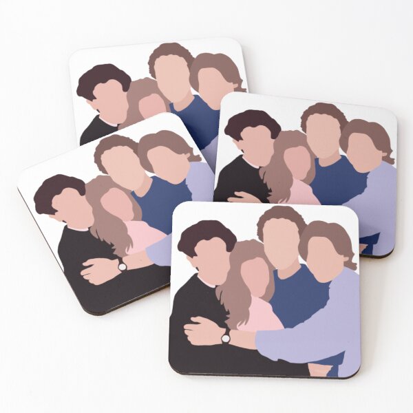 Item preview, Boy Meets World designed and sold by sophaesthetic.