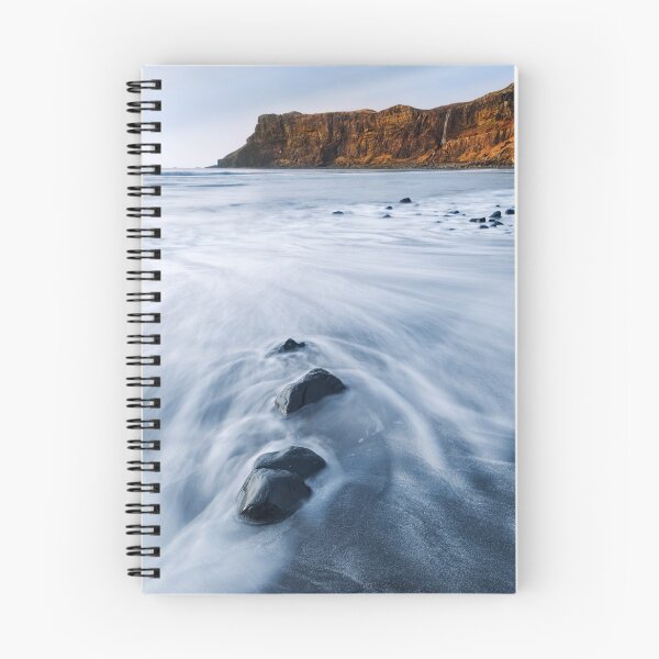 Item preview, Talisker Beach, Three Stones, Skye, Scotland. designed and sold by PhotosEcosse.