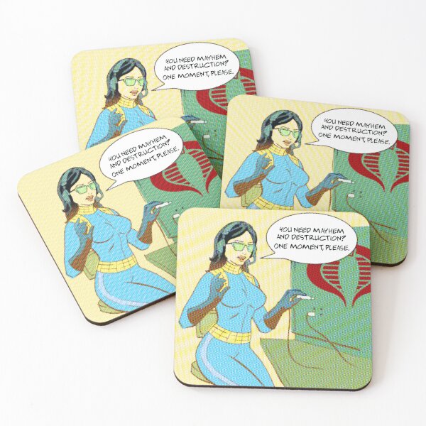 Item preview, Retro Switchboard Operator designed and sold by PendragonDesign.