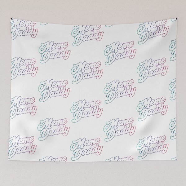 Item preview, Meme Daddy designed and sold by lsrclothing.