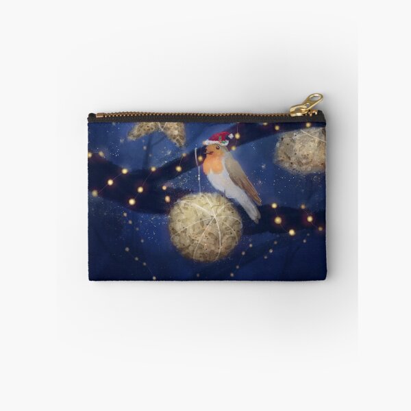 Item preview, European Robin designed and sold by IcyArtShop.
