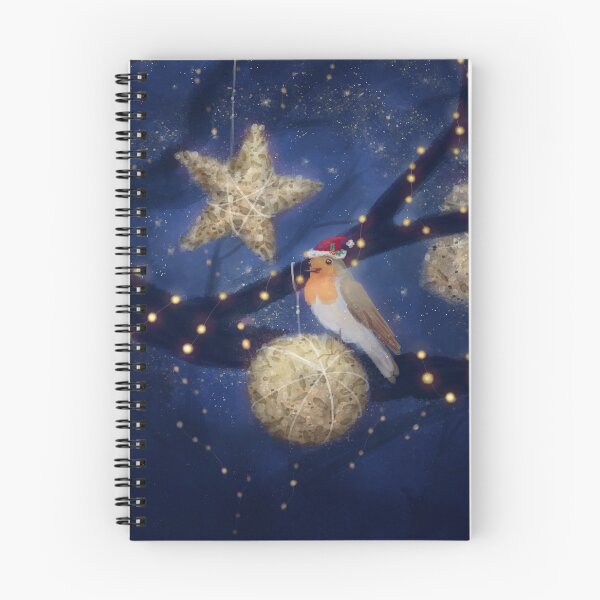 Item preview, European Robin designed and sold by IcyArtShop.