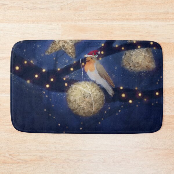 Item preview, European Robin designed and sold by IcyArtShop.