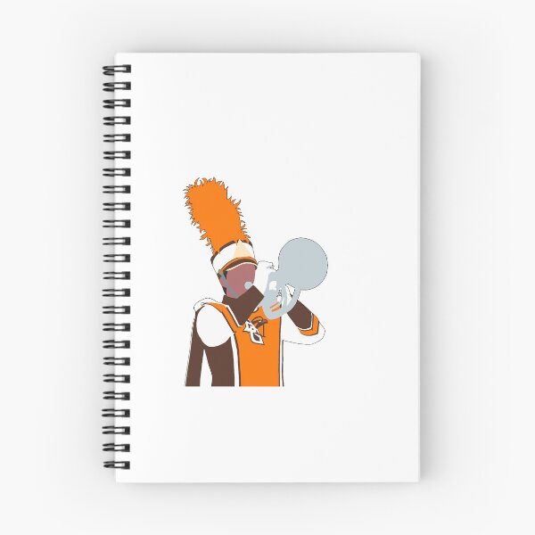 Item preview, BGSU Falcon Marching Band Euphonium designed and sold by mistyreneelove.