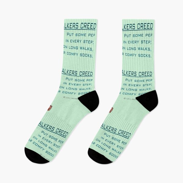 Item preview, Walkers Creed designed and sold by kristalcurt.
