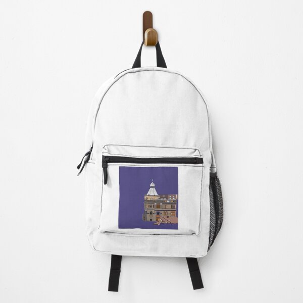 Item preview, Blue Sarajevo designed and sold by Merjemashop.