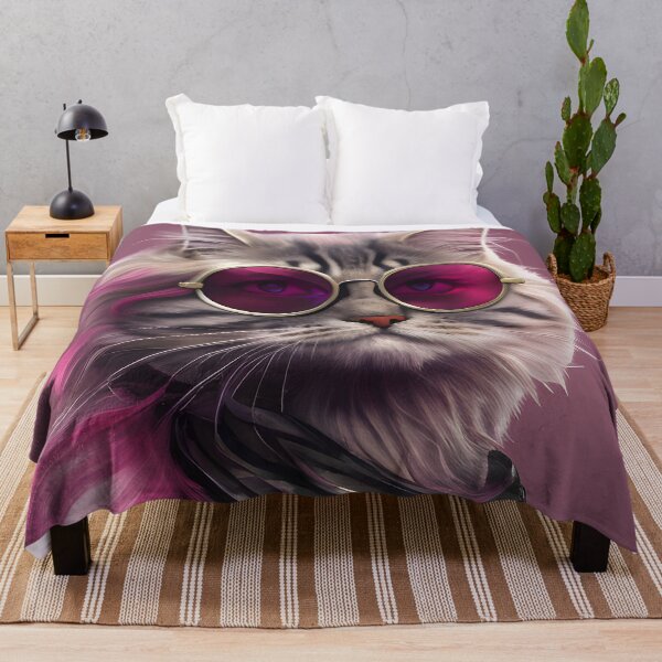 Item preview, Soldier Cat - Modern Digital Art designed and sold by Ai-michiart.