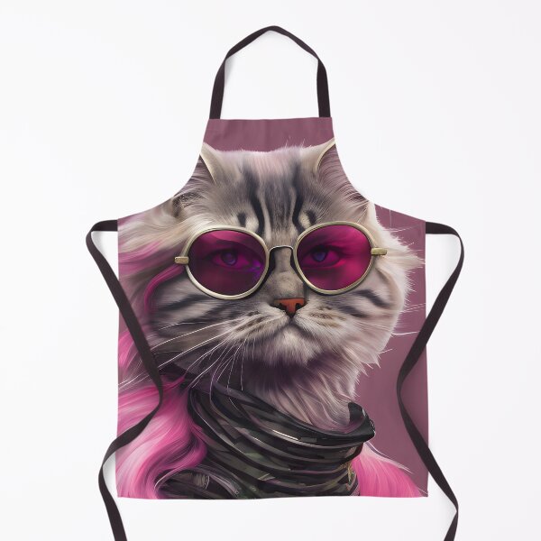 Item preview, Soldier Cat - Modern Digital Art designed and sold by Ai-michiart.