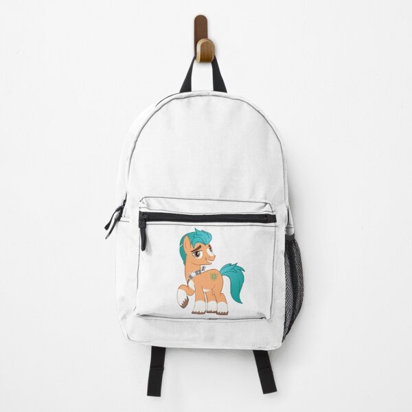 Item preview, MLP G5: Hitch designed and sold by skylar-oneil.
