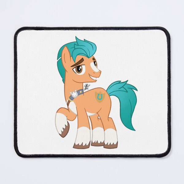 Item preview, MLP G5: Hitch designed and sold by skylar-oneil.