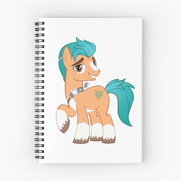Item preview, MLP G5: Hitch designed and sold by skylar-oneil.