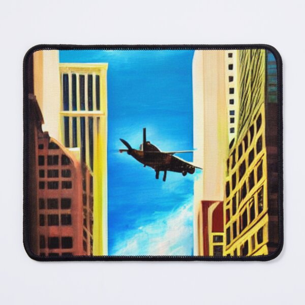 Item preview, Abstract New York Times Square future designed and sold by Merigold.