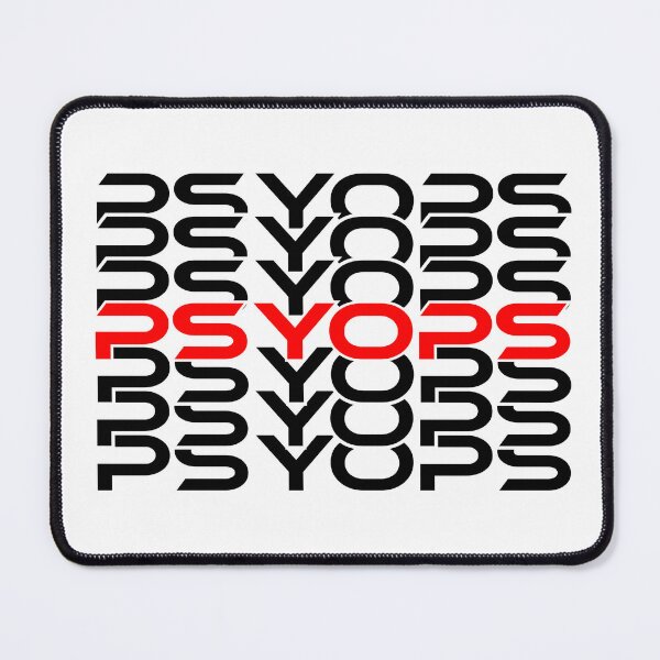 Item preview, Psyops a Mission by the CIA designed and sold by Sonatablue.