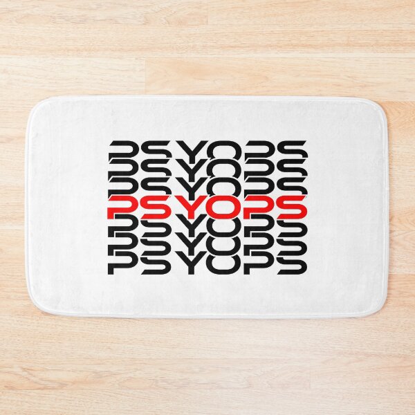 Item preview, Psyops a Mission by the CIA designed and sold by Sonatablue.