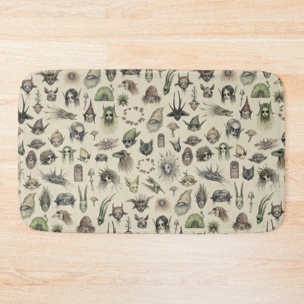 Item preview, Good Folk designed and sold by Brett Manning.