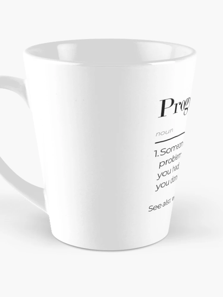 Thumbnail 3 of 4, Coffee Mug, Programmer Coding Computer Science Developer Gift designed and sold by FAVOURHOODprint.