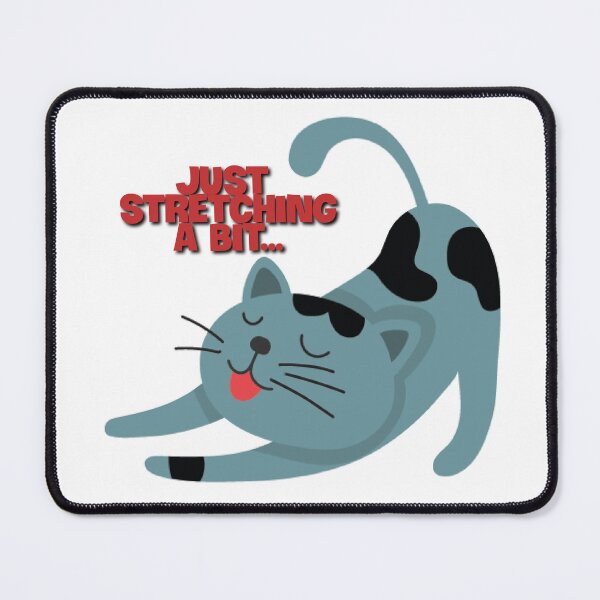 Item preview, Sleepy cat designed and sold by MatanaShop.