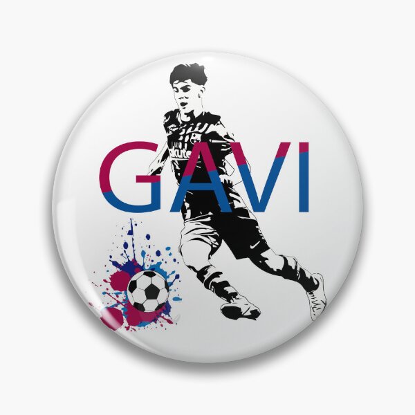 Item preview,  Gavi Pablo Gavi designed and sold by designsmaster99.