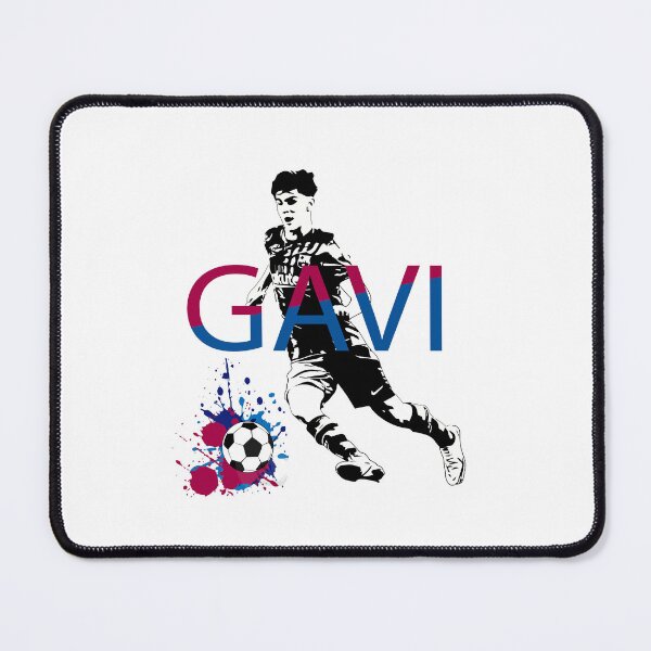 Item preview, Gavi Pablo Gavi designed and sold by designsmaster99.