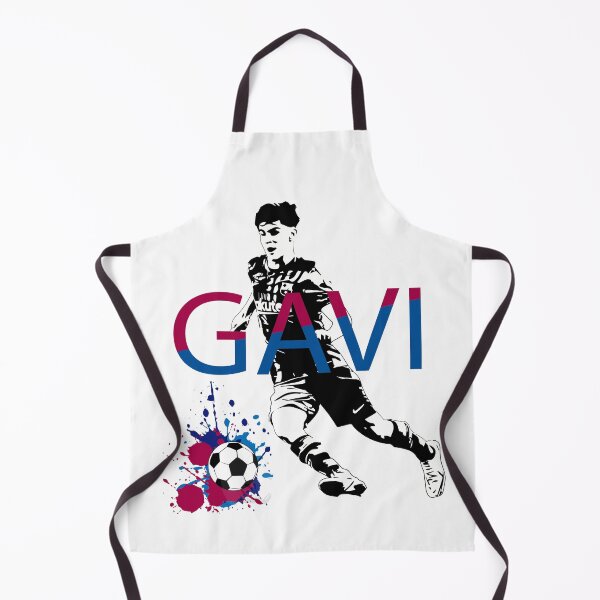 Item preview, Gavi Pablo Gavi designed and sold by designsmaster99.