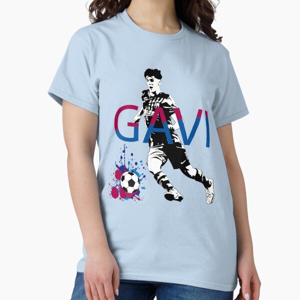 Item preview,  Gavi Pablo Gavi designed and sold by designsmaster99.