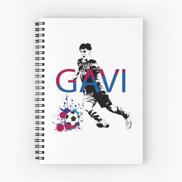 Item preview,  Gavi Pablo Gavi designed and sold by designsmaster99.