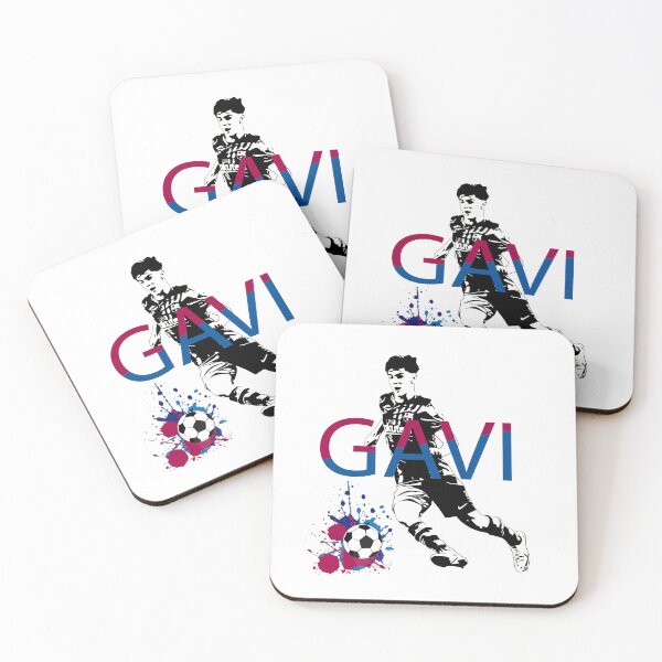 Item preview,  Gavi Pablo Gavi designed and sold by designsmaster99.