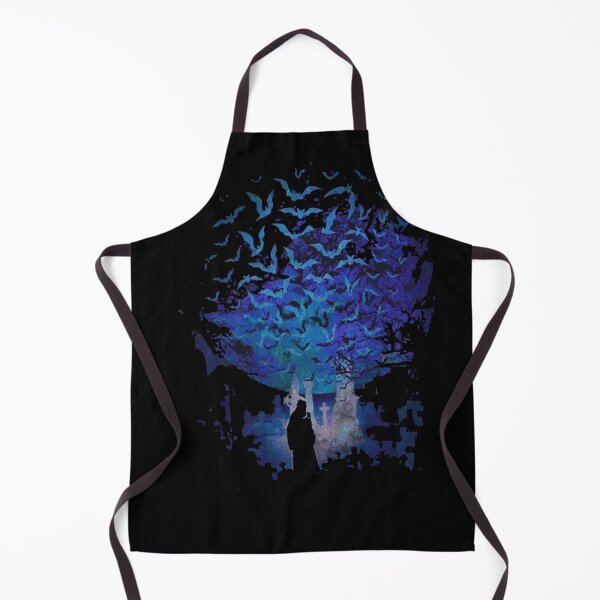 Item preview, cauldron of bats designed and sold by Masque&Muse.