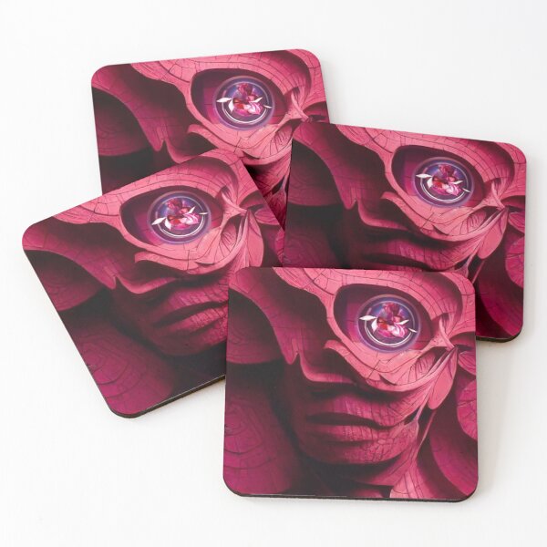 Item preview, New Viva Magenta Pantone Color of 2023 designed and sold by Angees.