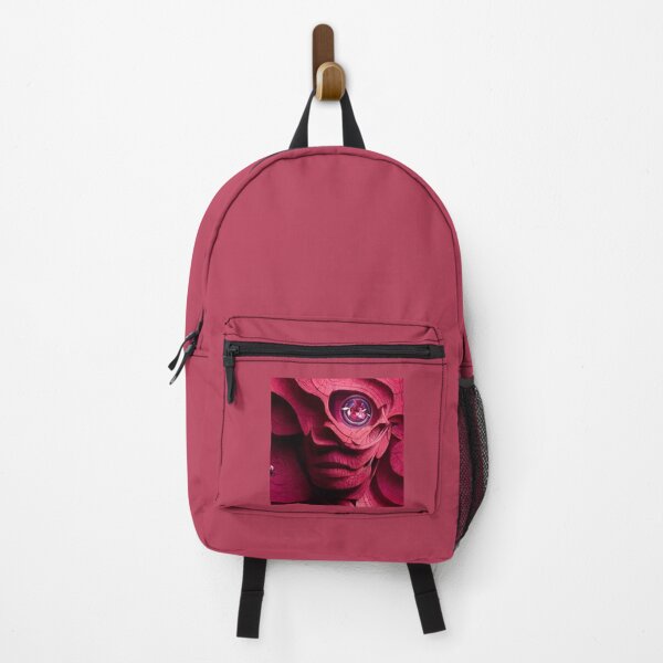 Item preview, New Viva Magenta Pantone Color of 2023 designed and sold by Angees.