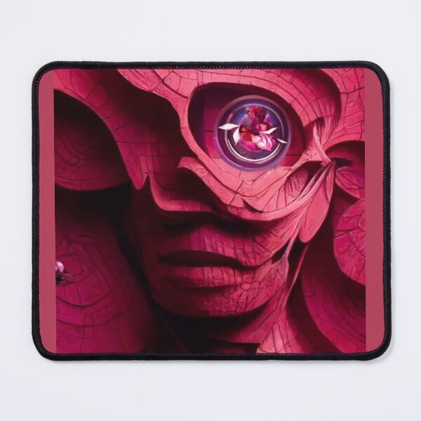 Item preview, New Viva Magenta Pantone Color of 2023 designed and sold by Angees.